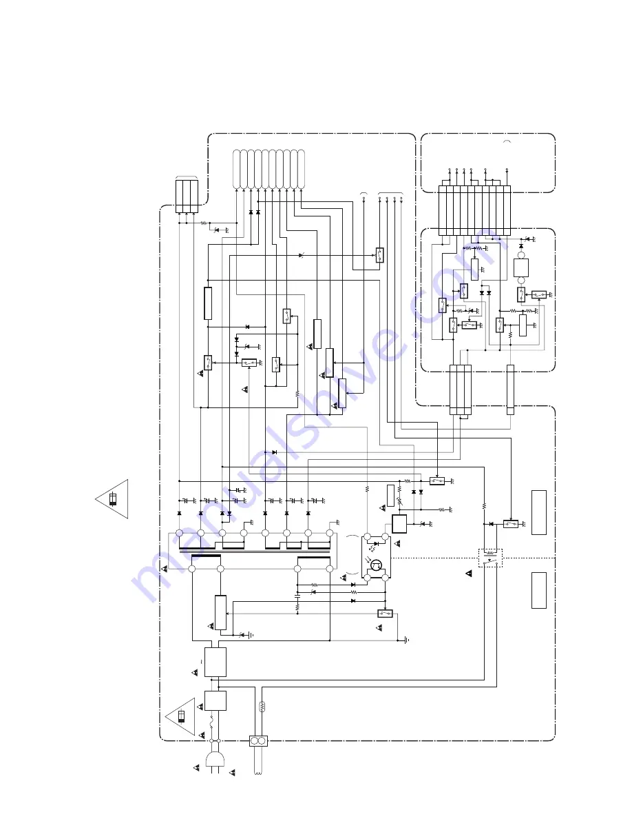 Philips 24MC4306/37 Service Manual Download Page 38