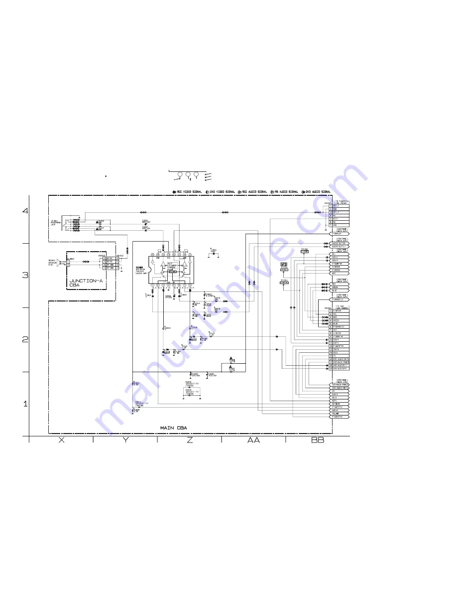 Philips 24MC4306/37 Скачать руководство пользователя страница 51