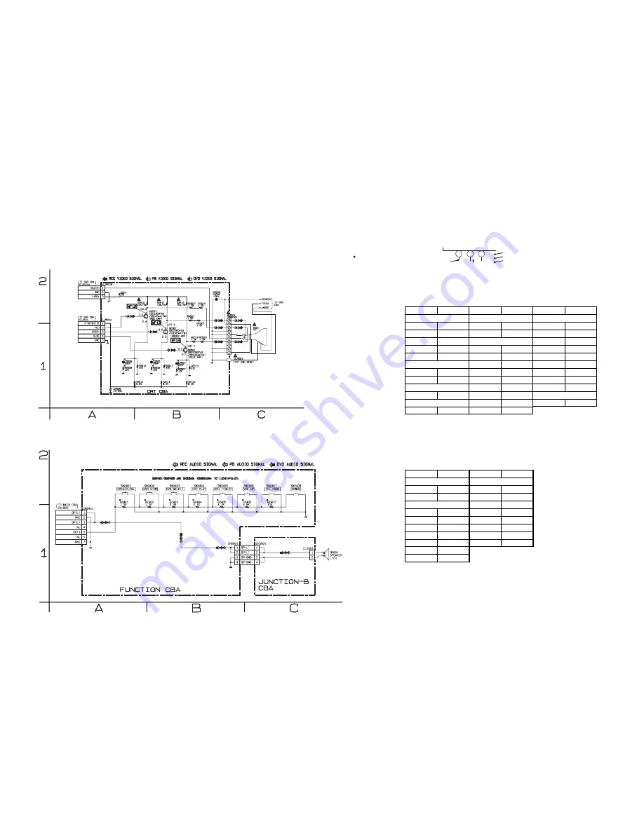 Philips 24MC4306/37 Service Manual Download Page 57