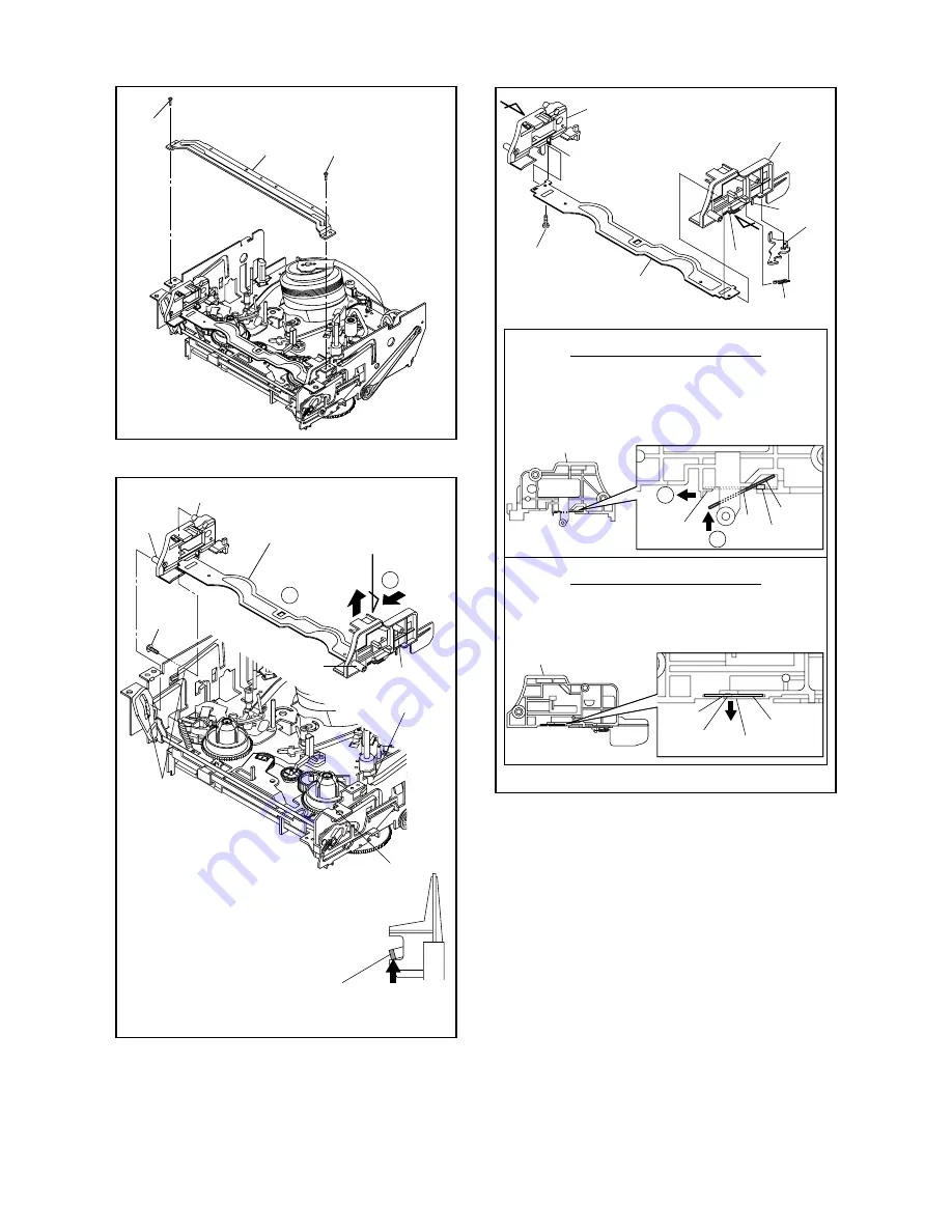 Philips 24MC4306/37 Service Manual Download Page 119