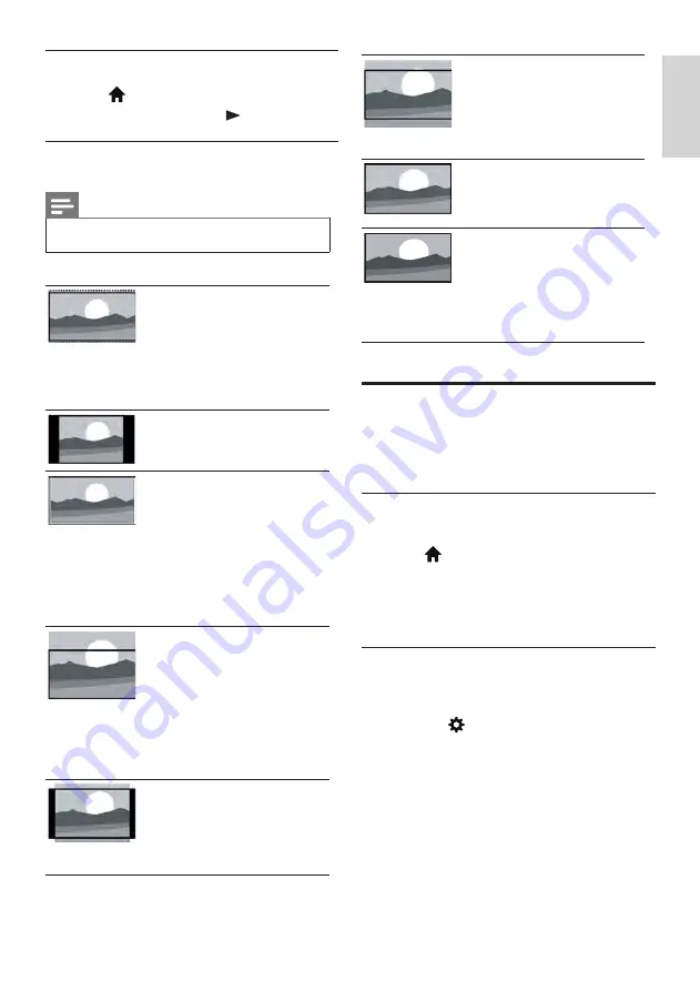 Philips 24PFD5022 User Manual Download Page 15