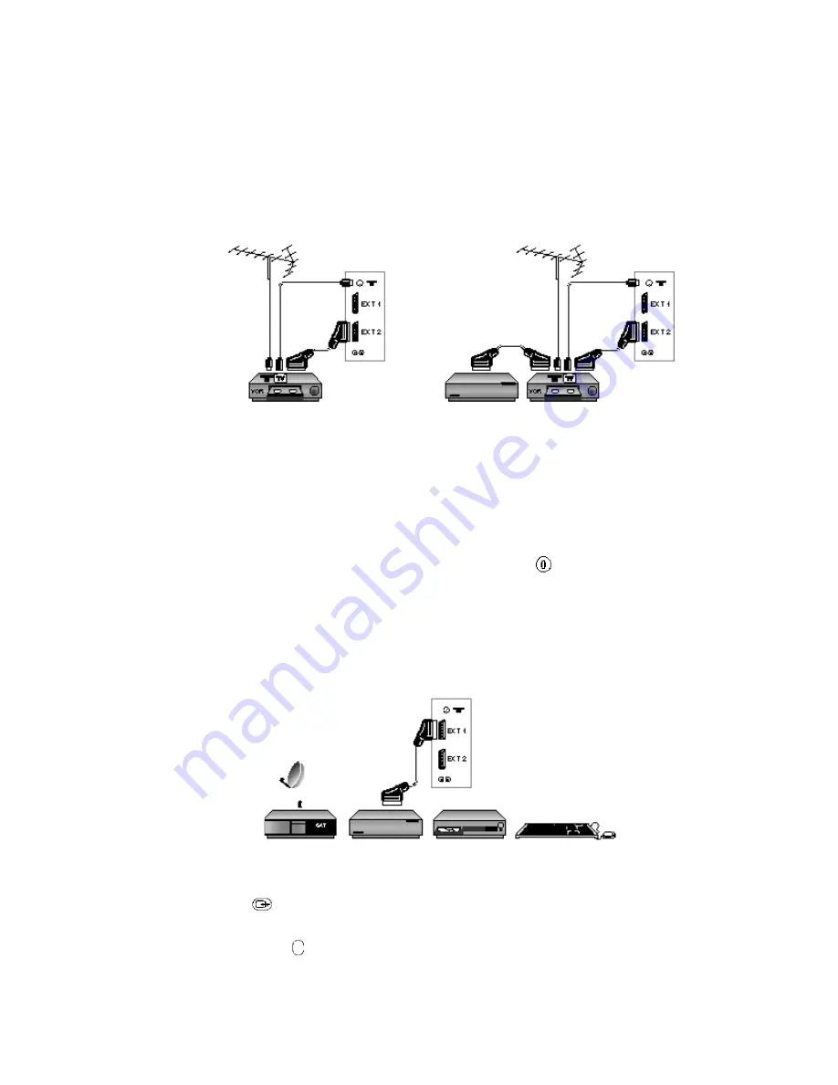 Philips 24PW6322 Скачать руководство пользователя страница 17