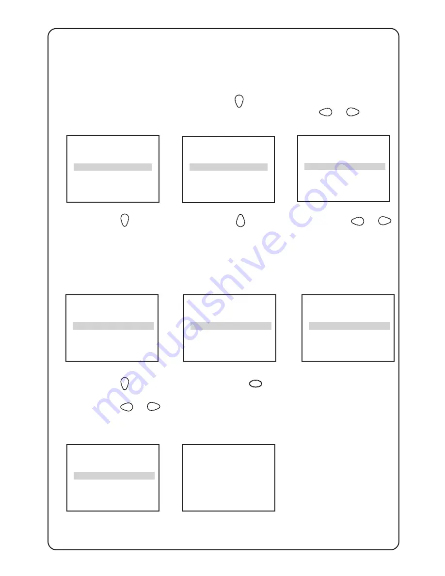 Philips 25PT4223 Instructions For Use Manual Download Page 16