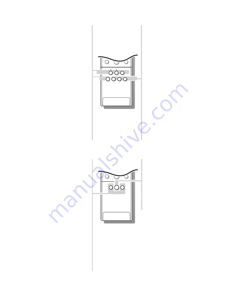 Philips 25PT8703/58 Manual Download Page 9