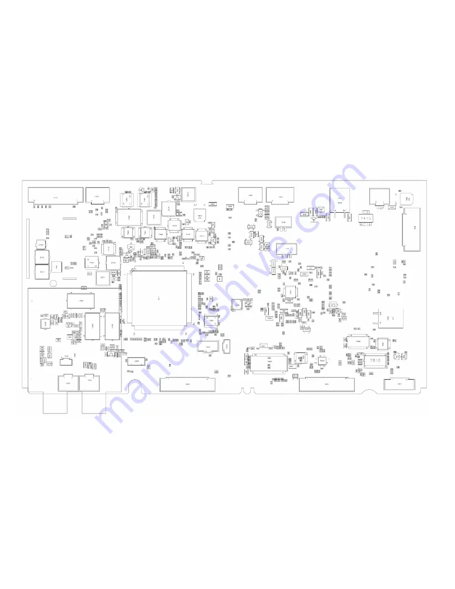 Philips 26FW5220 Service Manual Download Page 69