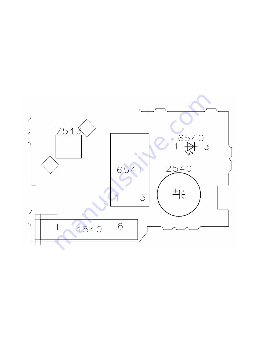 Philips 26FW5220 Service Manual Download Page 79