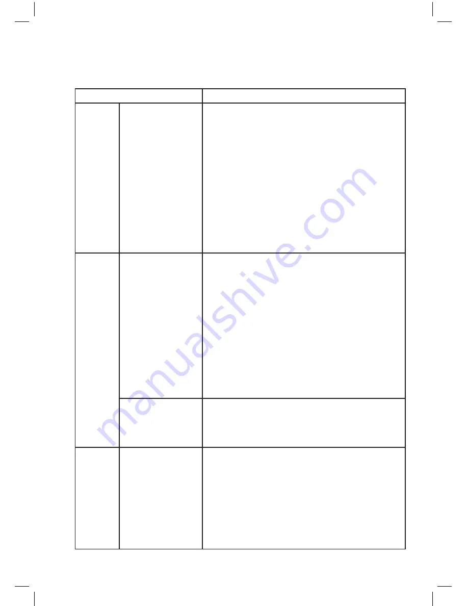 Philips 26HF5545D User Manual Download Page 9