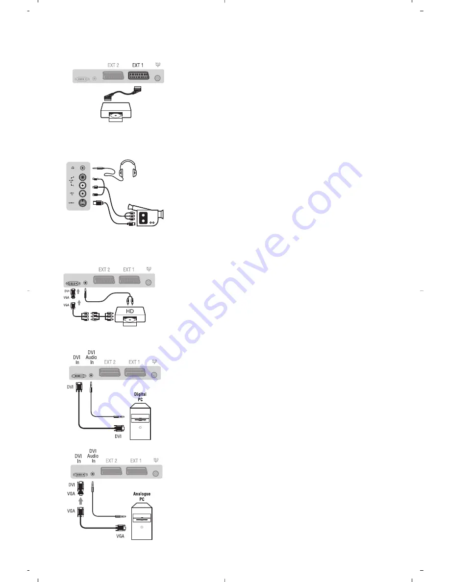 Philips 26PF3320 User Manual Download Page 59