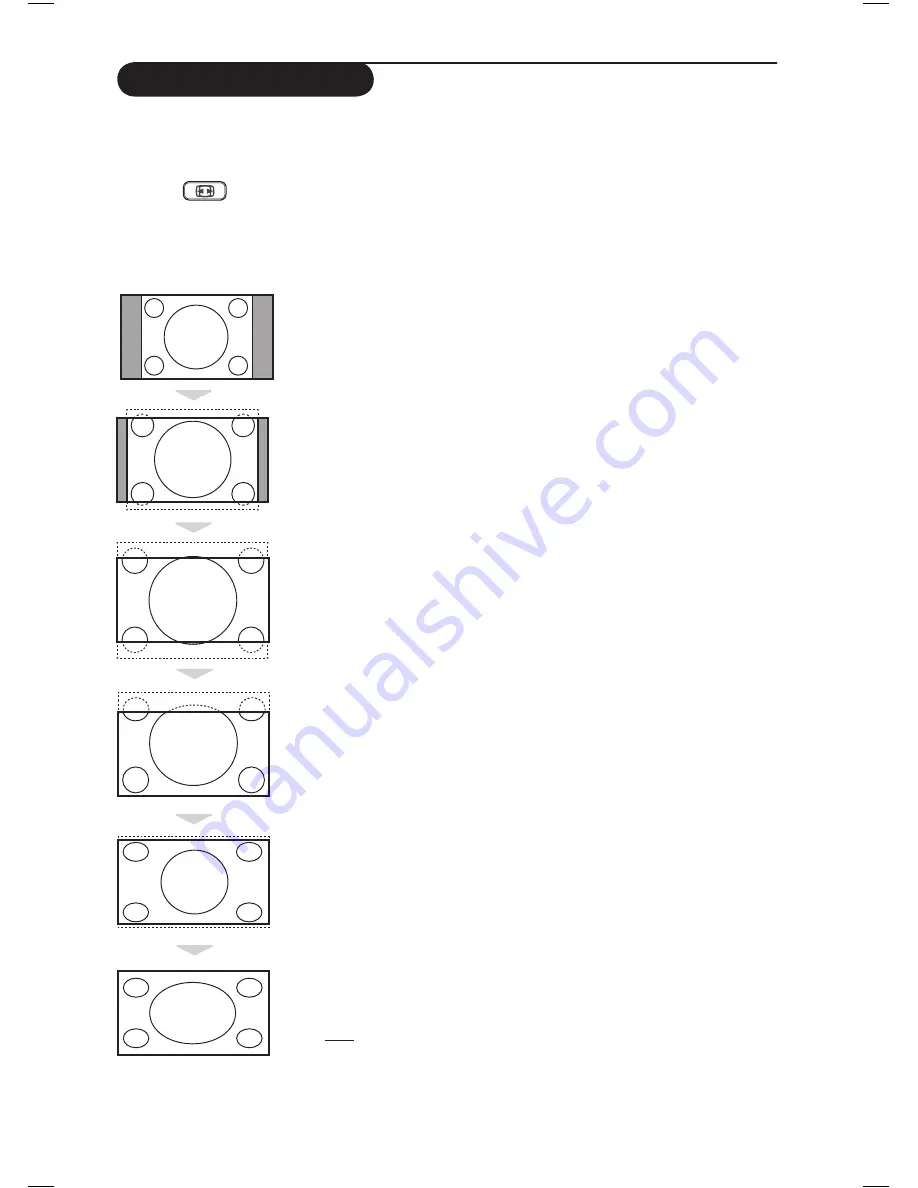 Philips 26PF4311S Handbook Download Page 13