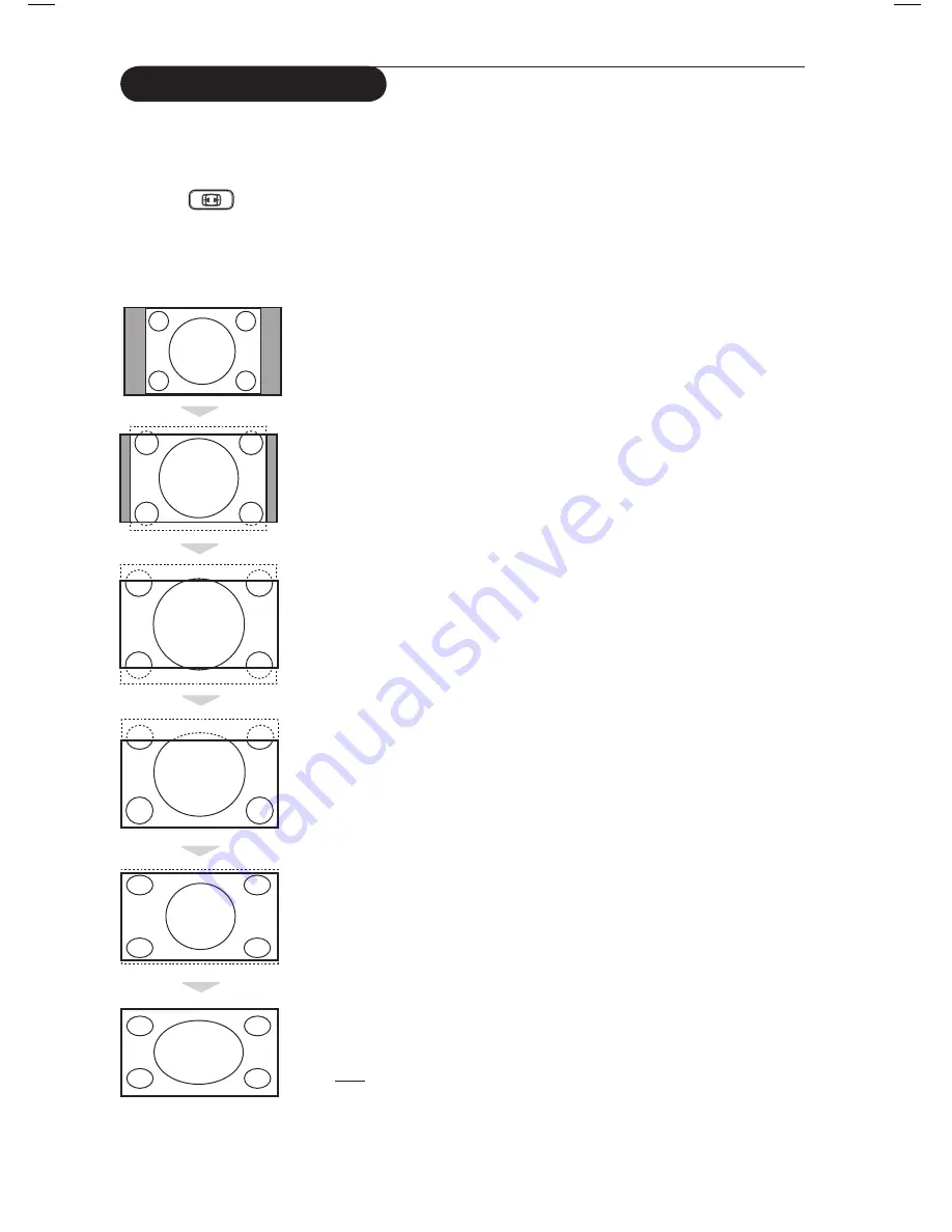 Philips 26PF5321 User Manual Download Page 13