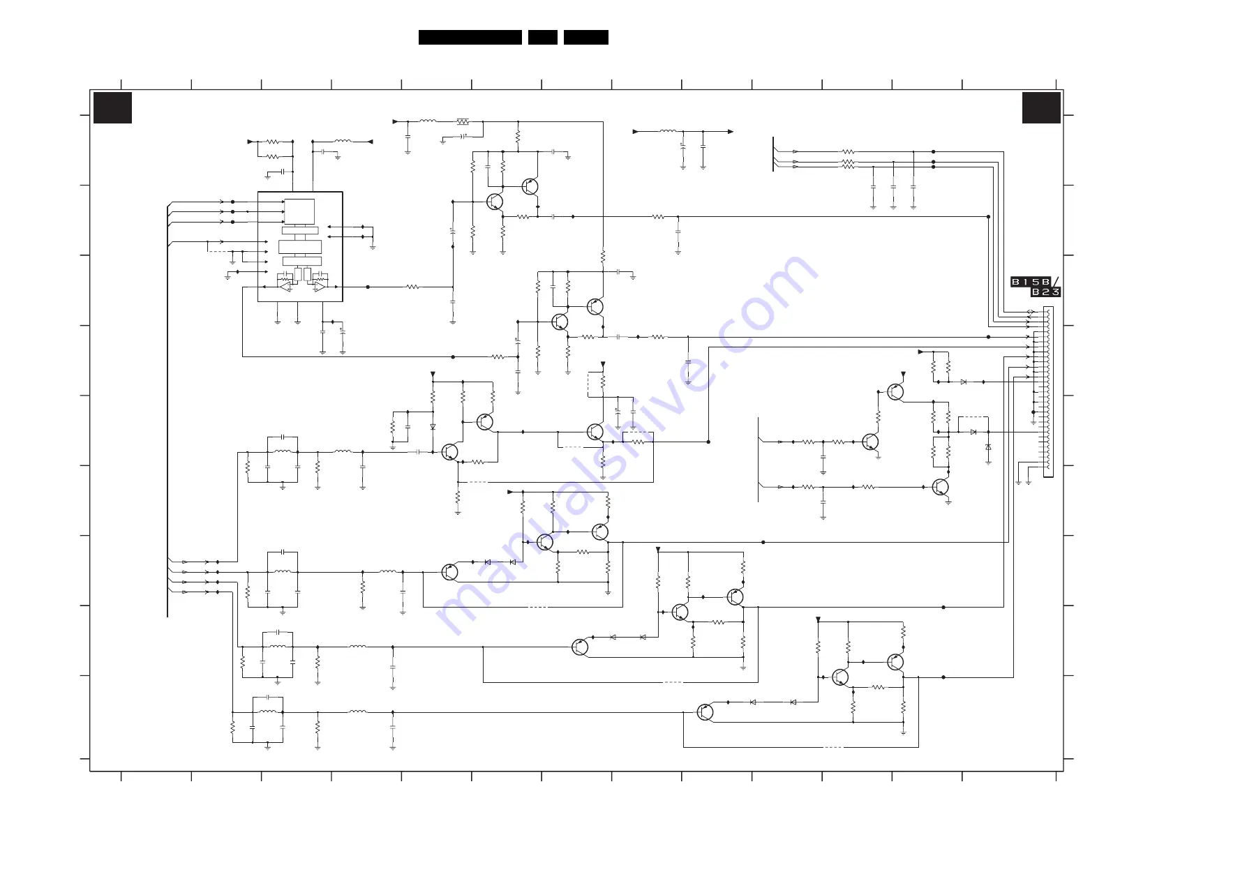 Philips 26PF7521D Service Manual Download Page 19