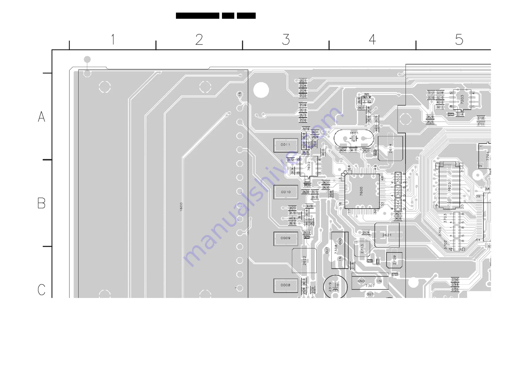 Philips 26PF7521D Service Manual Download Page 23