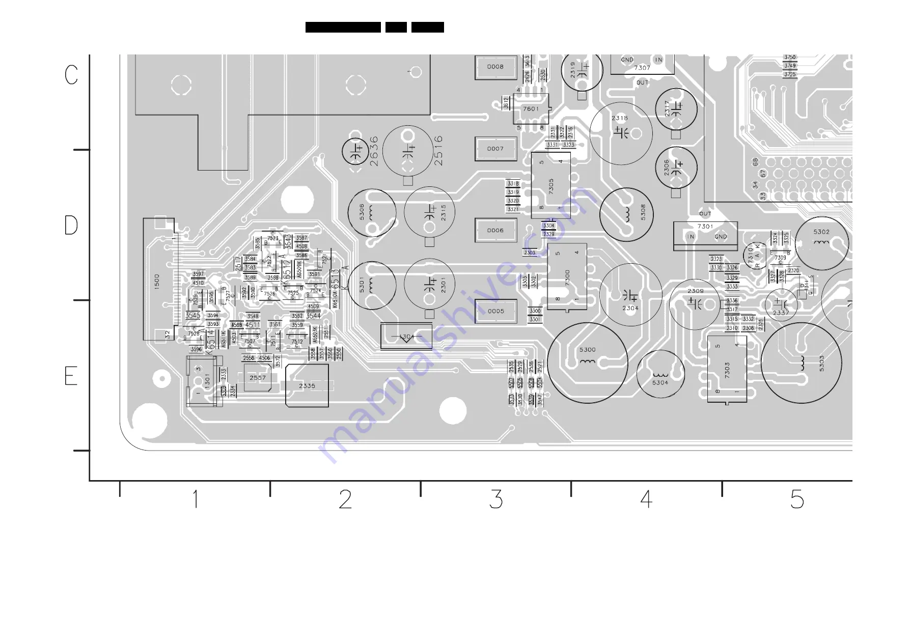 Philips 26PF7521D Скачать руководство пользователя страница 25