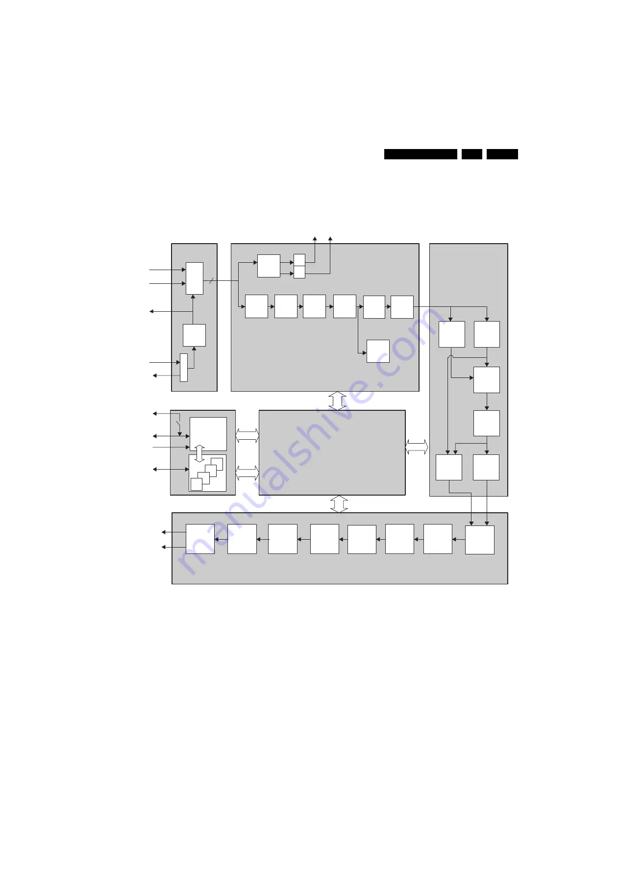 Philips 26PF7521D Service Manual Download Page 41