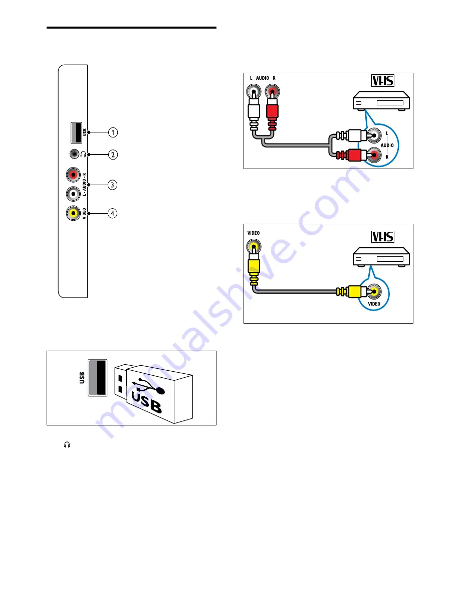 Philips 26PFL3405/60 User Manual Download Page 26