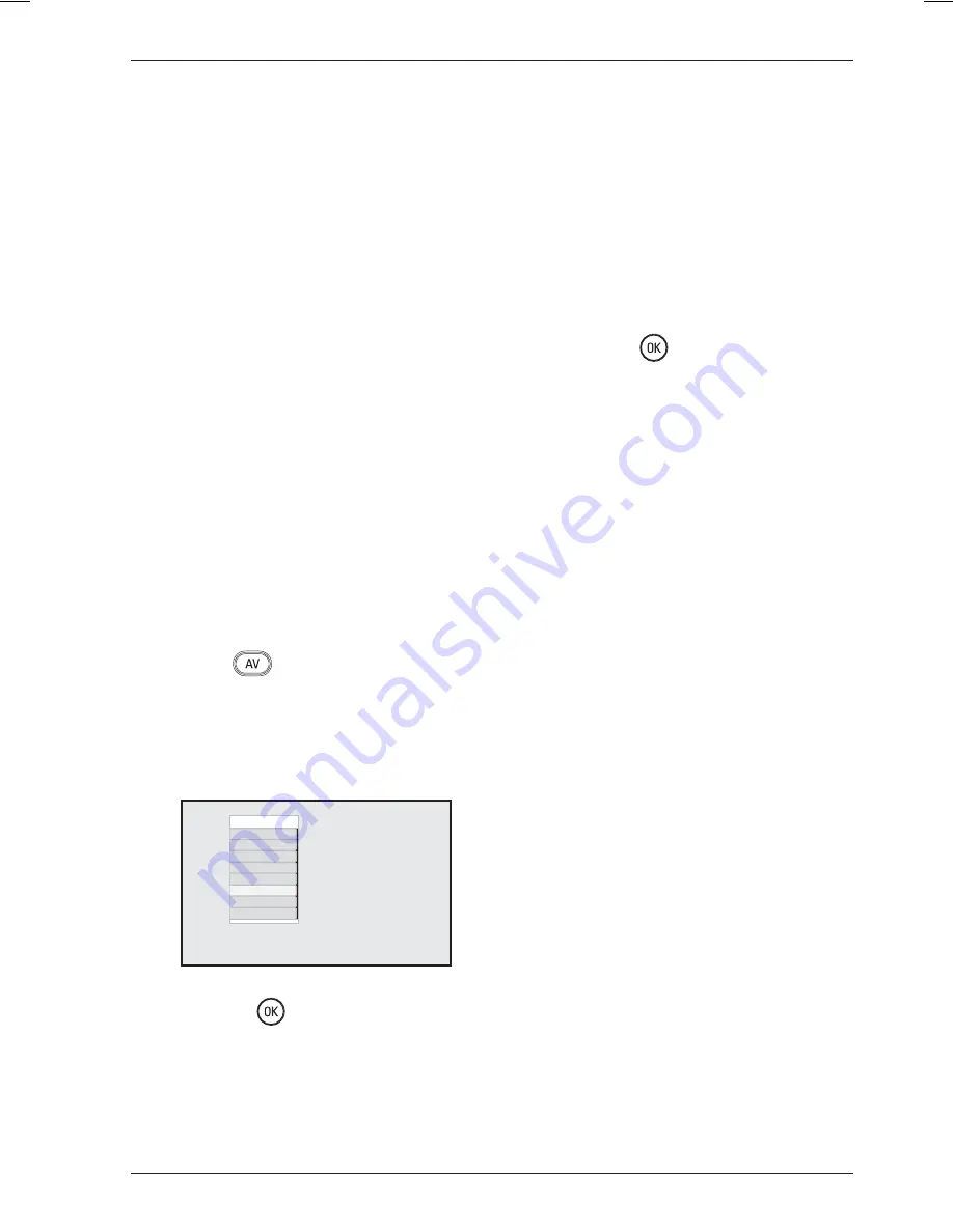 Philips 26PFL5322S User Manual Download Page 27