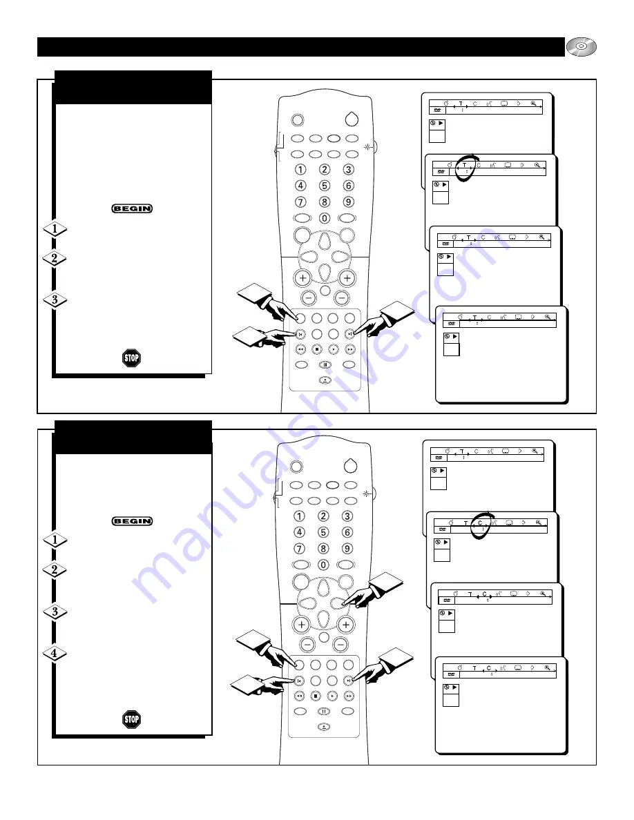 Philips 27DV60S Directions For Use Manual Download Page 49