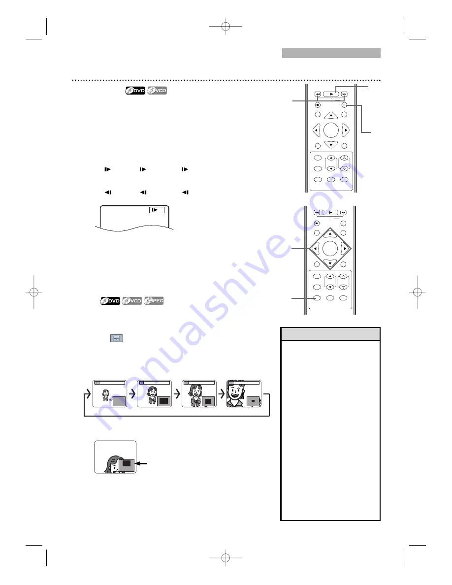 Philips 27PC4326 Скачать руководство пользователя страница 67