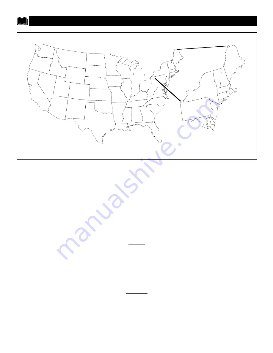 Philips 27PS55S Directions For Use Manual Download Page 42