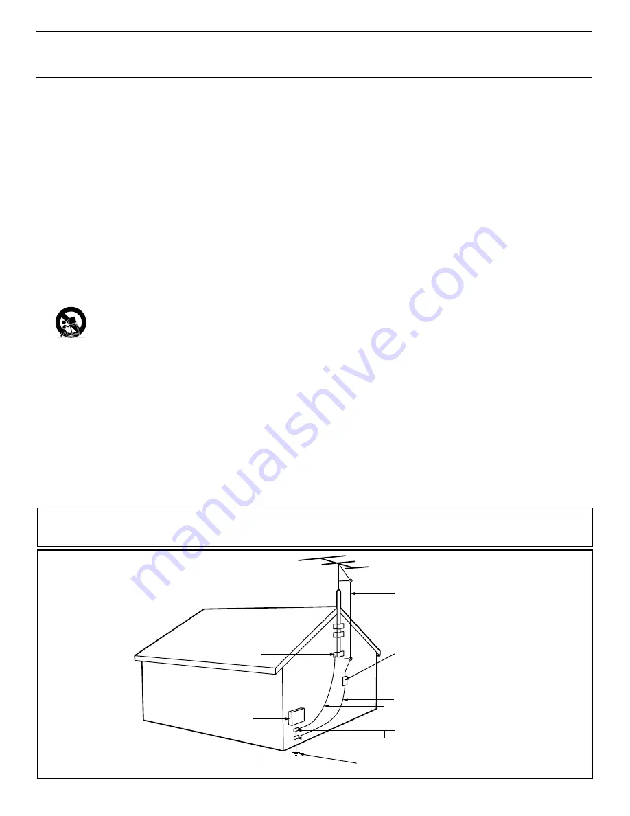 Philips 27PT543F Скачать руководство пользователя страница 3