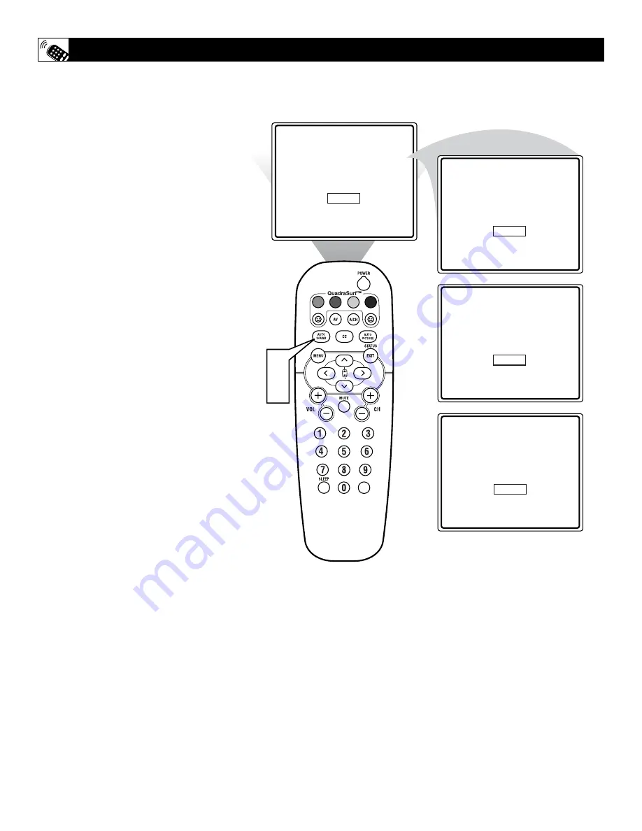 Philips 27PT543F Скачать руководство пользователя страница 32