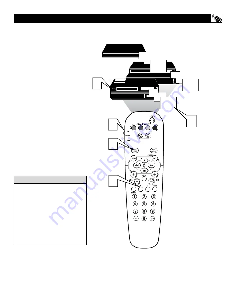 Philips 27PT563S Скачать руководство пользователя страница 29