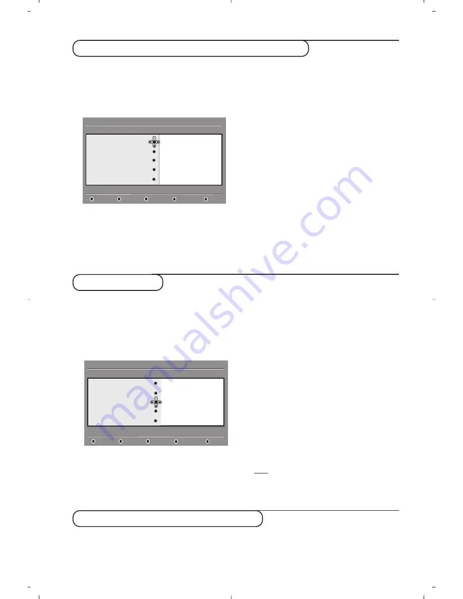 Philips 28DW6558/01 Handbook Download Page 8