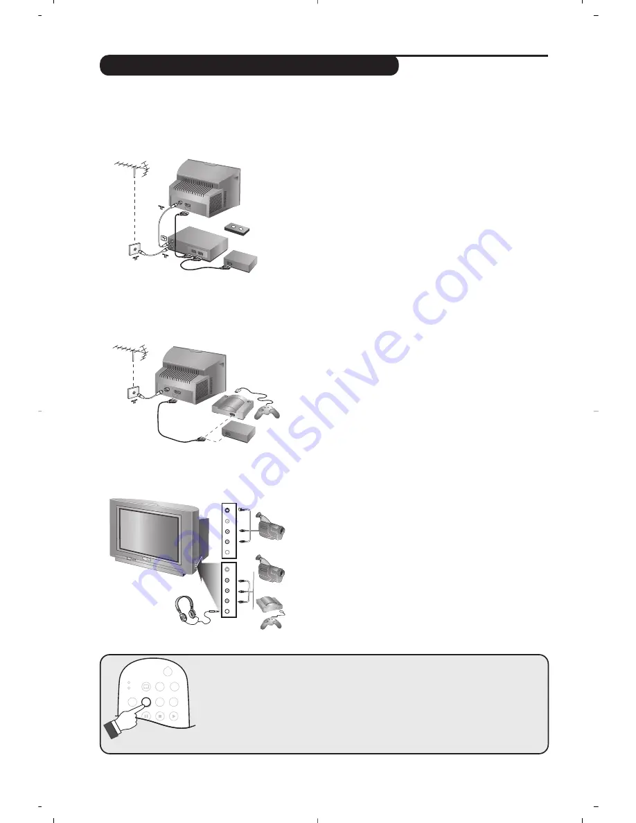 Philips 28DW6559 Скачать руководство пользователя страница 36