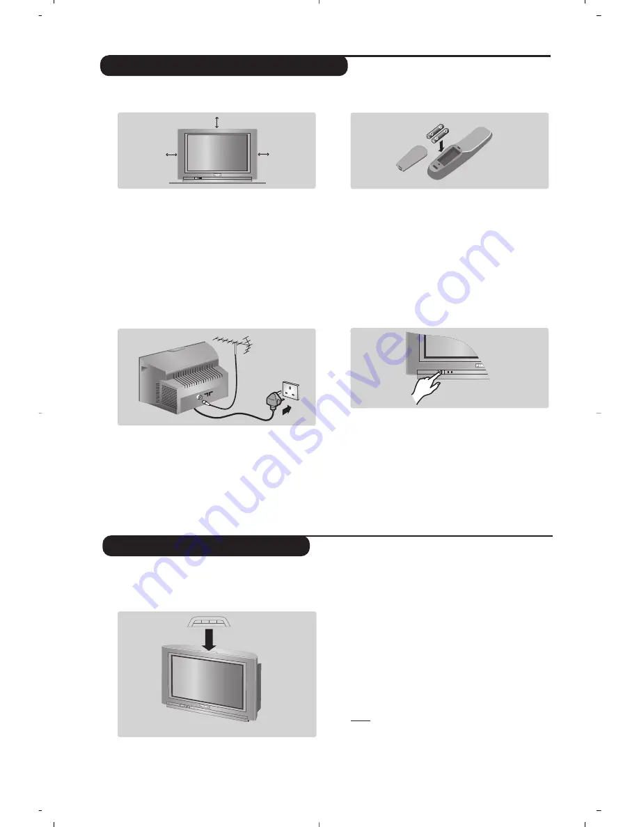 Philips 28DW6658/01 Handbook Download Page 26