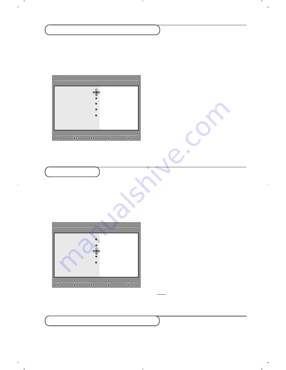 Philips 28DW6658/01 Handbook Download Page 34