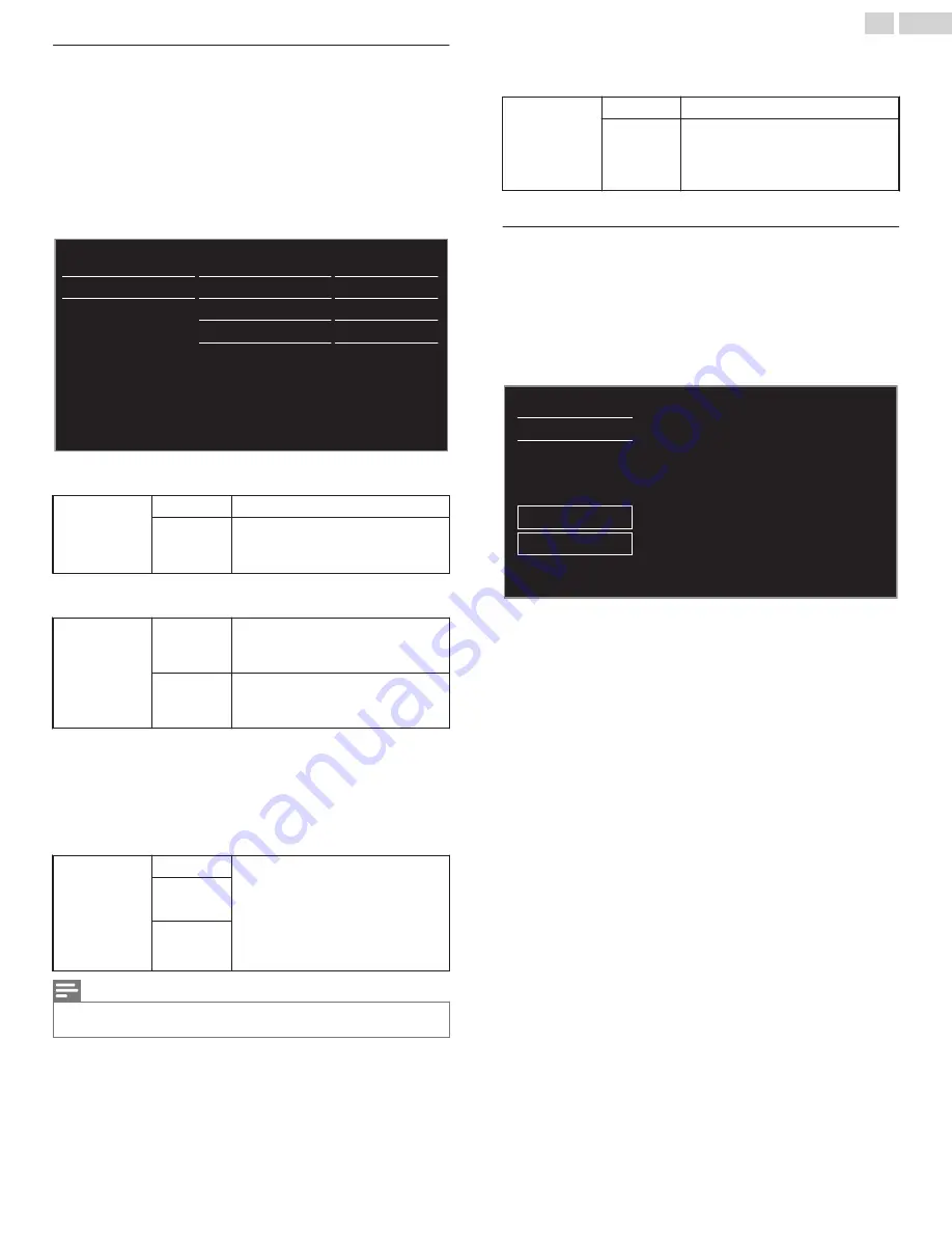 Philips 28PFL4609 User Manual Download Page 39