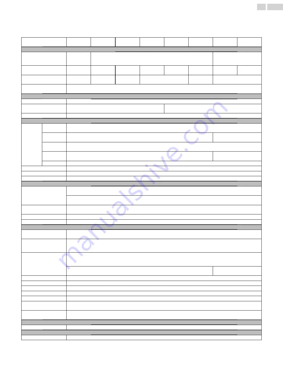 Philips 28PFL4609 User Manual Download Page 56