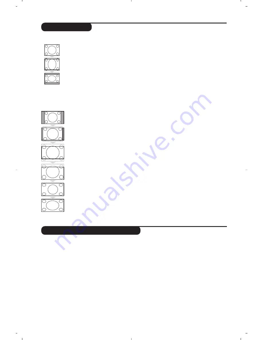 Philips 28PT4458 User Manual Download Page 92