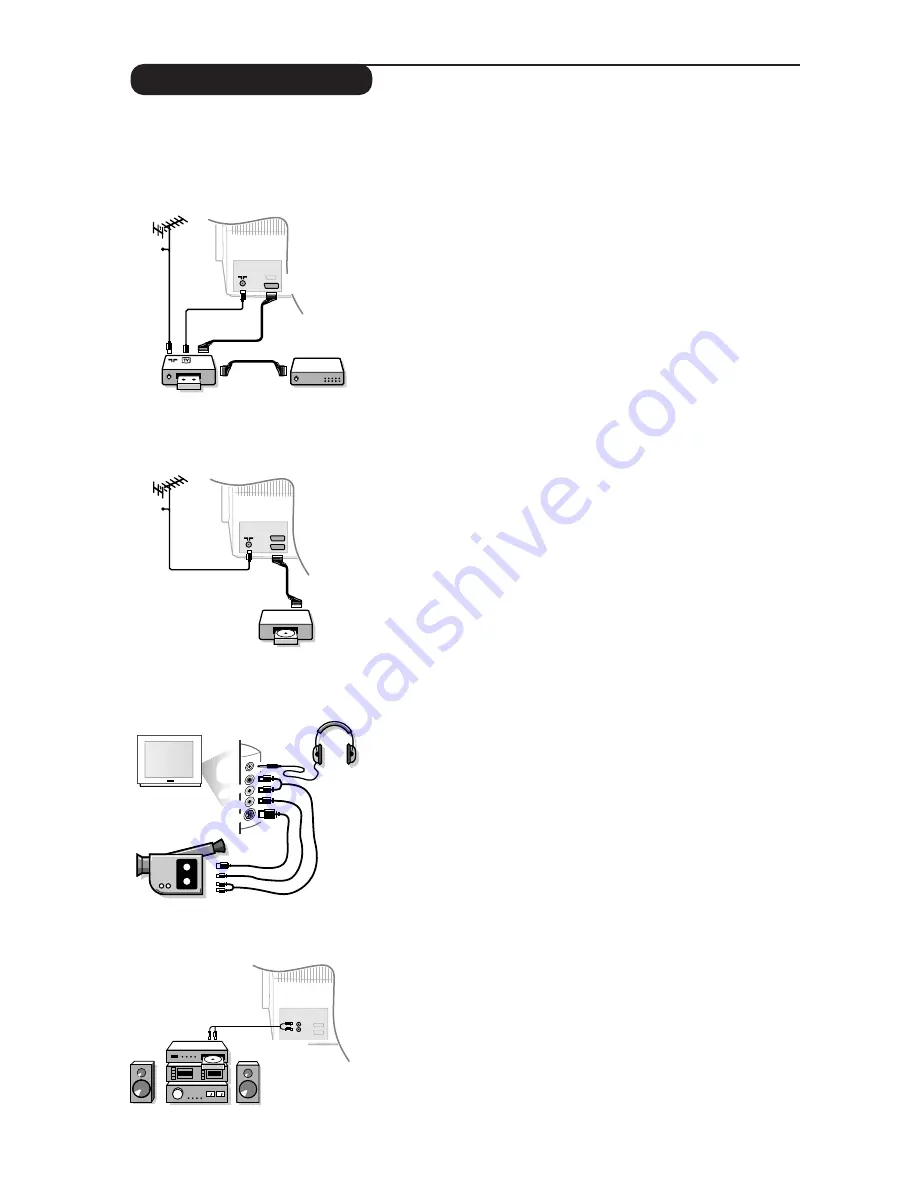 Philips 28PT7108/12 Скачать руководство пользователя страница 60