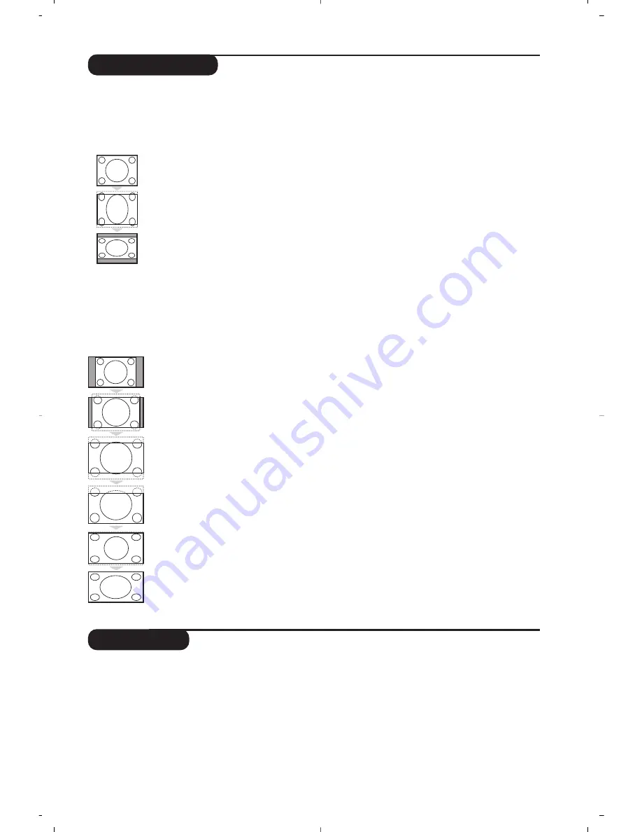 Philips 28PT7109/12 User Manual Download Page 11