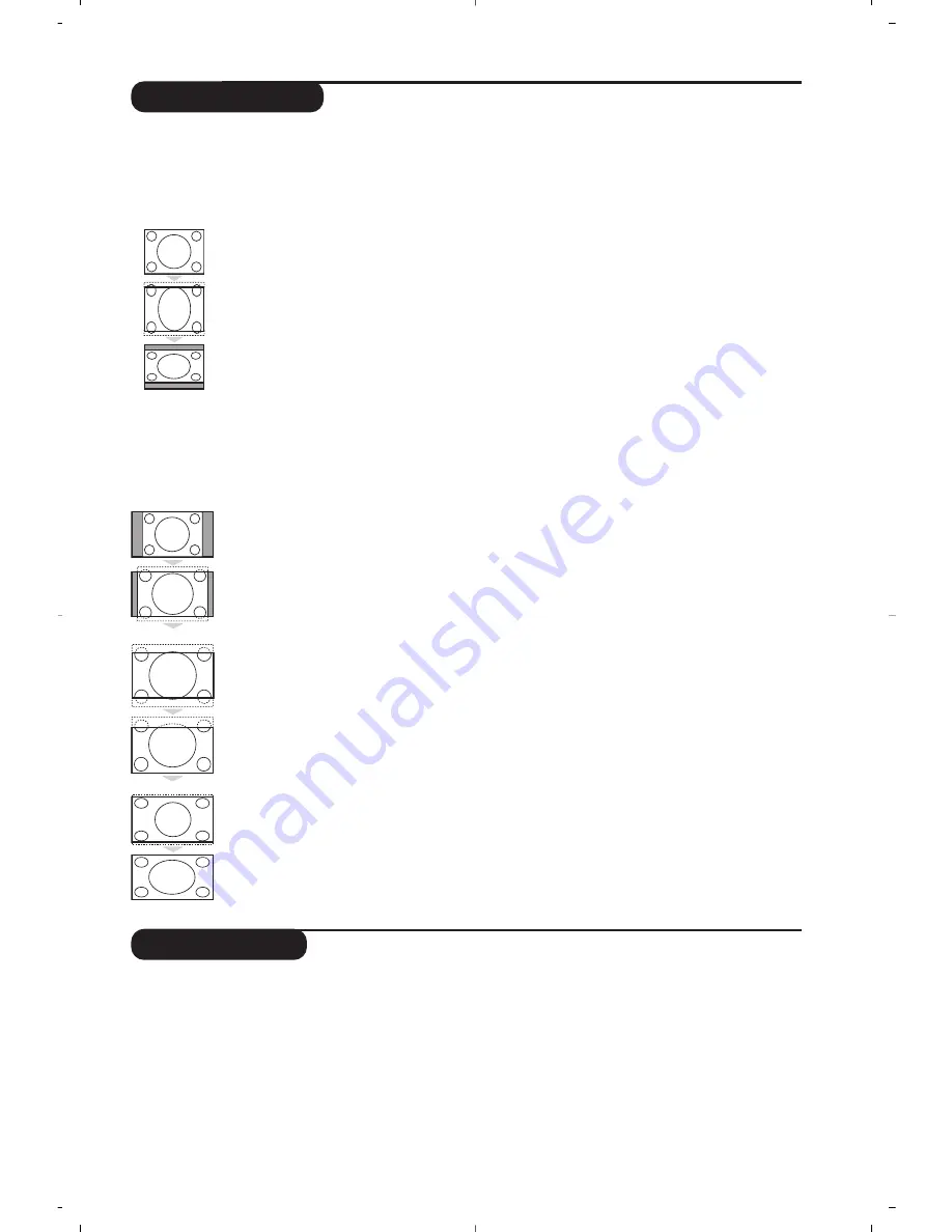 Philips 28PT7139/12 User Manual Download Page 71