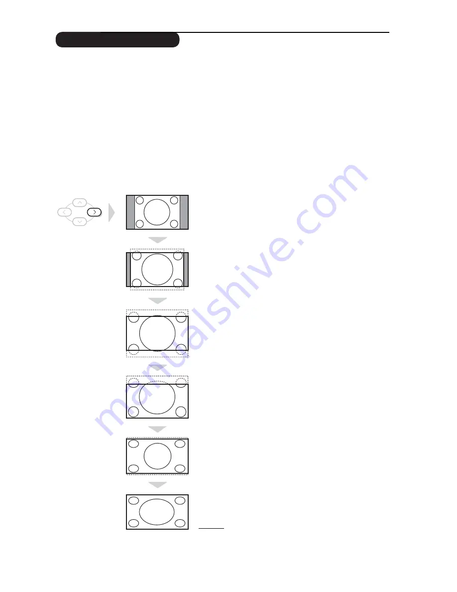 Philips 28PW6108/01 Product Manual Download Page 33