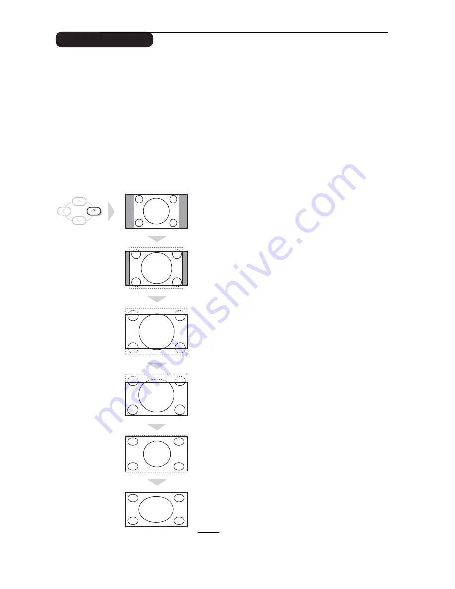 Philips 28PW6108/01 Скачать руководство пользователя страница 57