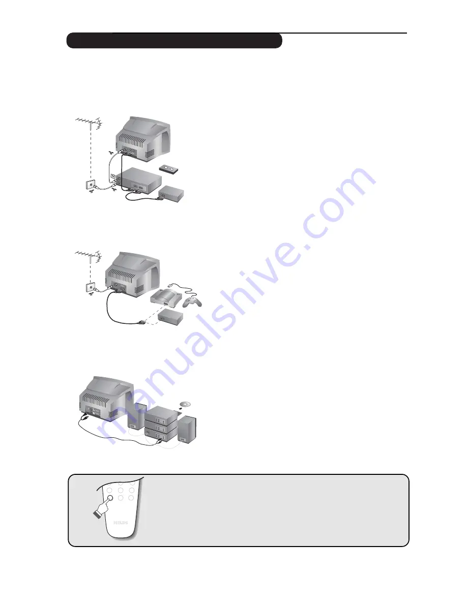 Philips 28PW6108/01 Скачать руководство пользователя страница 82