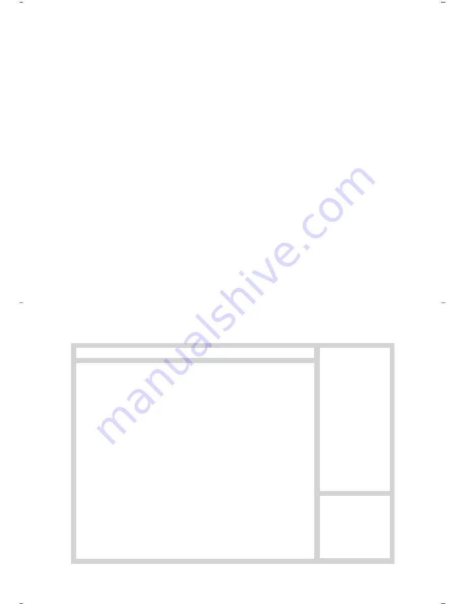 Philips 28PW6451 User Manual Download Page 9