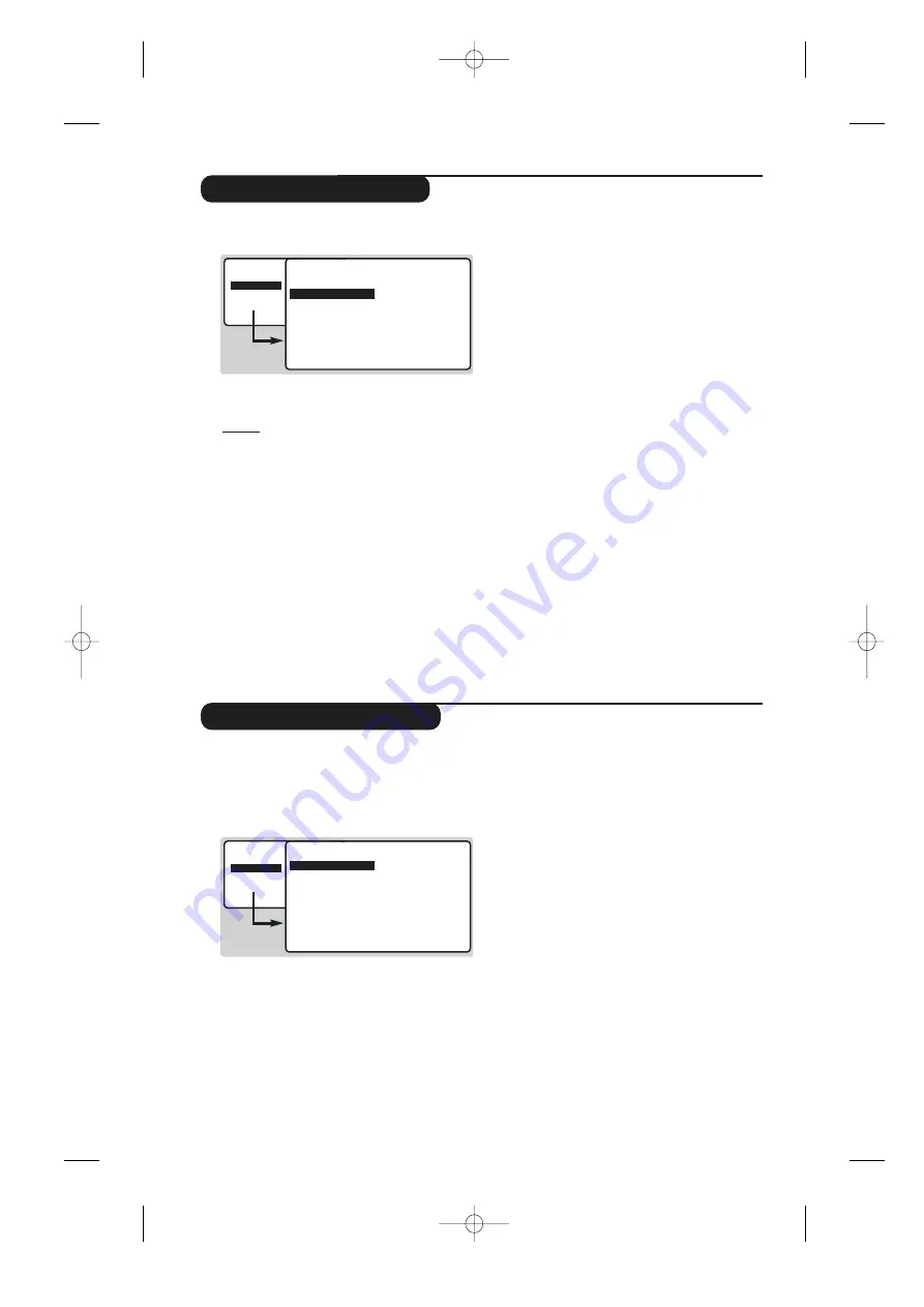 Philips 28PW6516/01 Manual Download Page 80