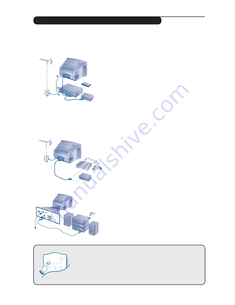 Philips 28PW6516-79R Product Manual Download Page 68