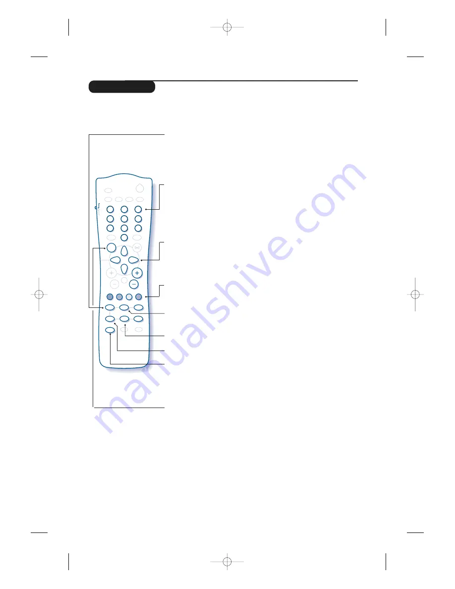 Philips 28PW6516-79R Product Manual Download Page 83