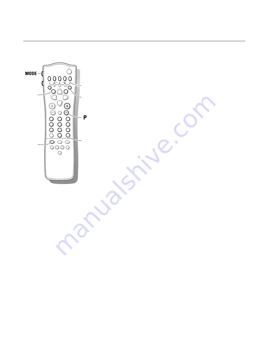 Philips 28PW8506/12 Скачать руководство пользователя страница 25