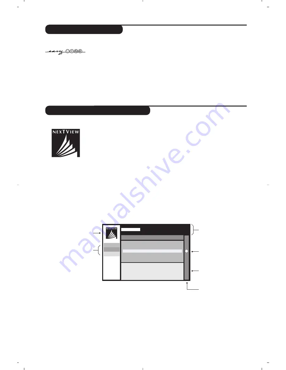 Philips 28PW8718/12 Handbook Download Page 36