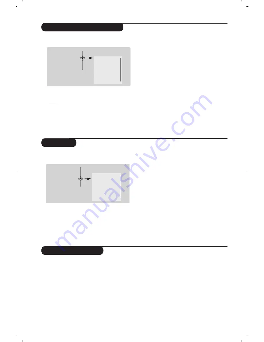 Philips 28PW8719/12 User Manual Download Page 104