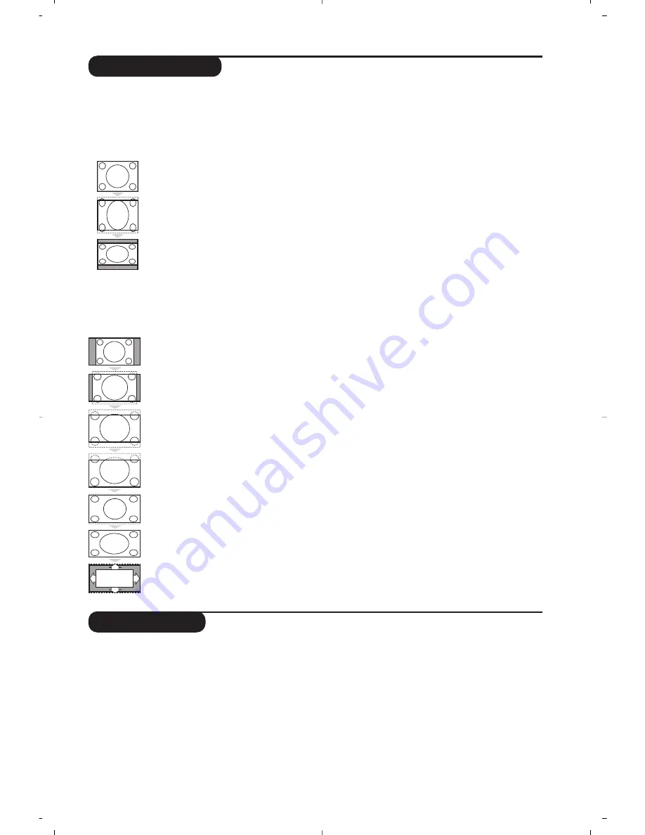 Philips 28PW8719/12 User Manual Download Page 107