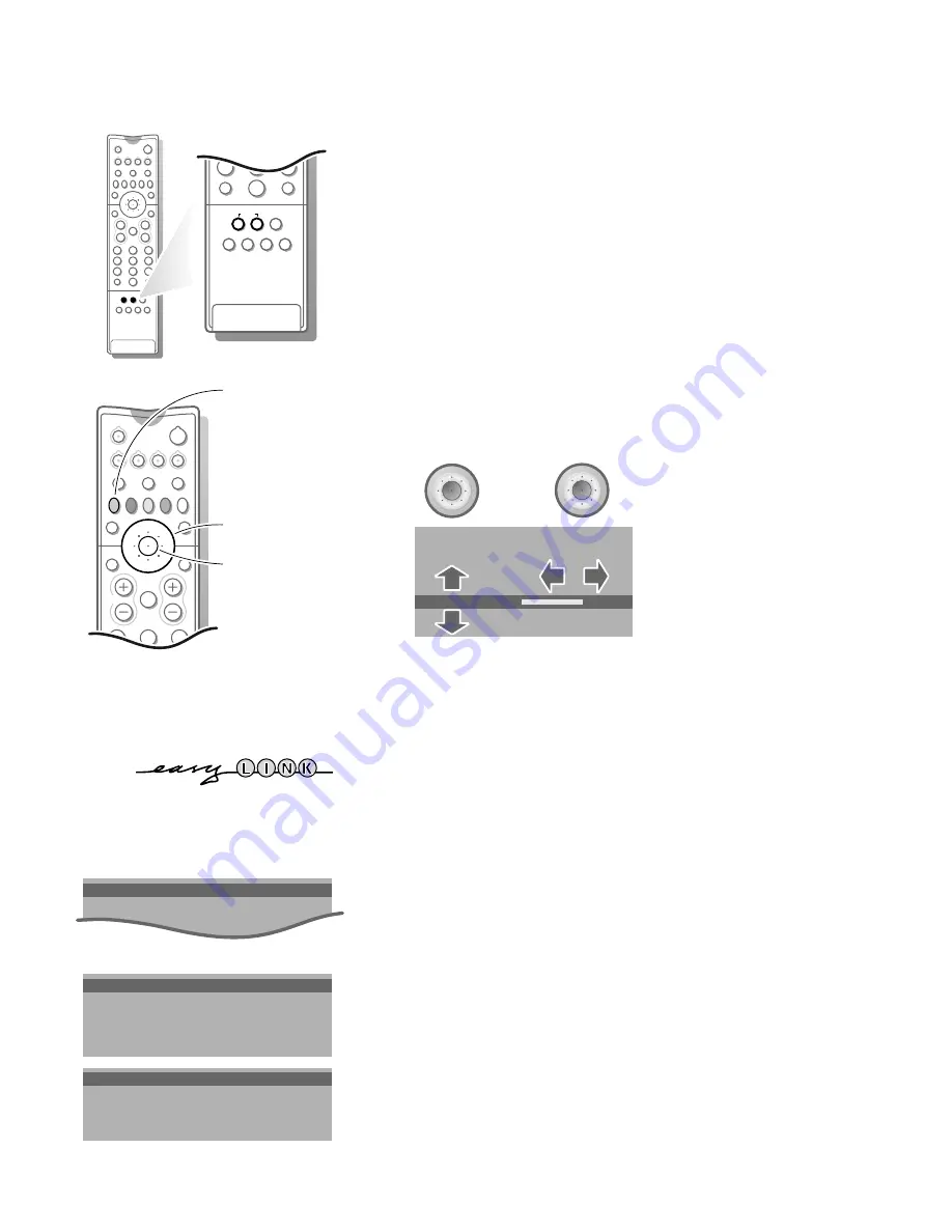 Philips 28PW9513/32 Product Manual Download Page 4