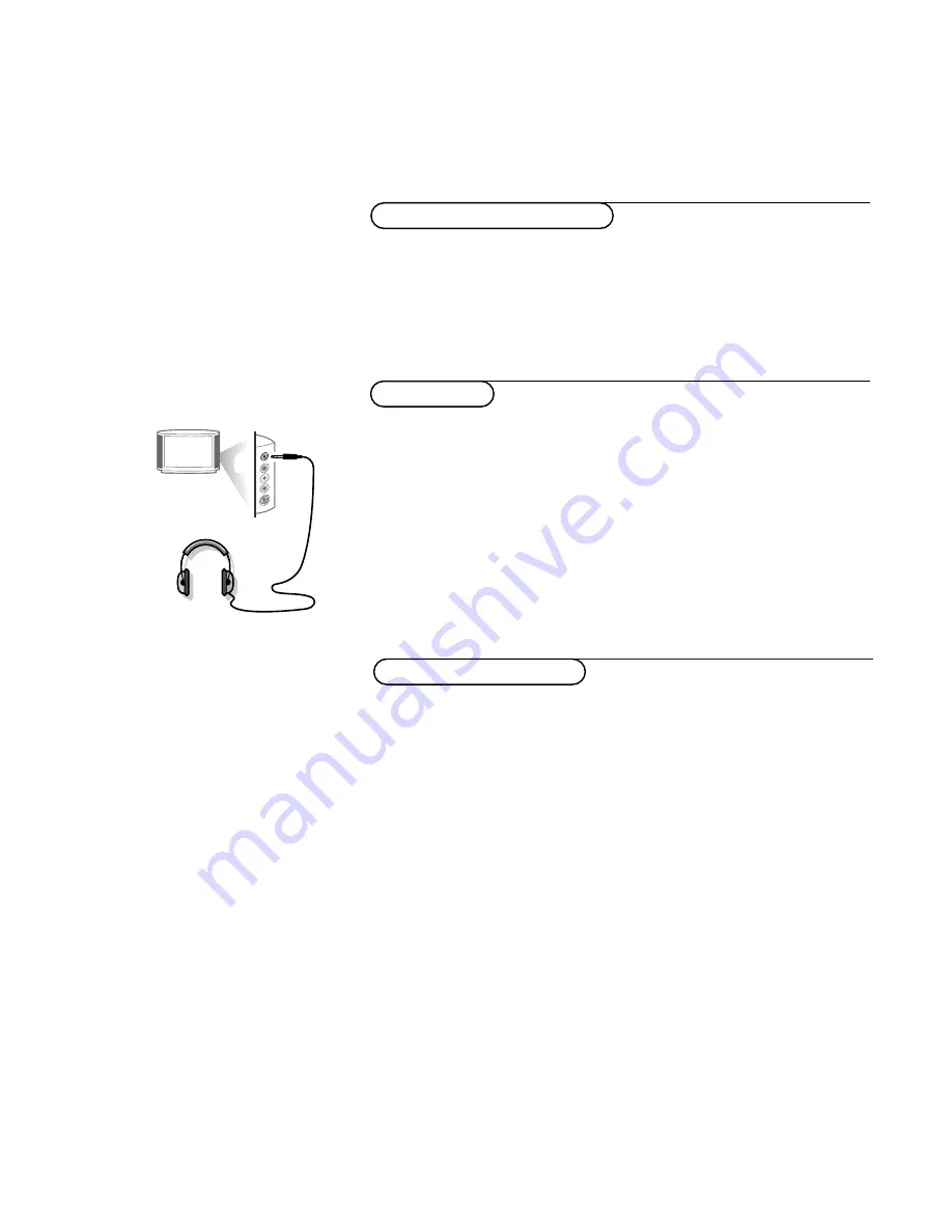 Philips 28PW9615 Manual Download Page 32