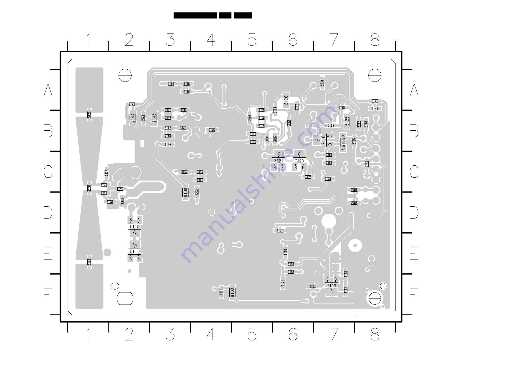 Philips 28PW9618 Service Manual Download Page 108